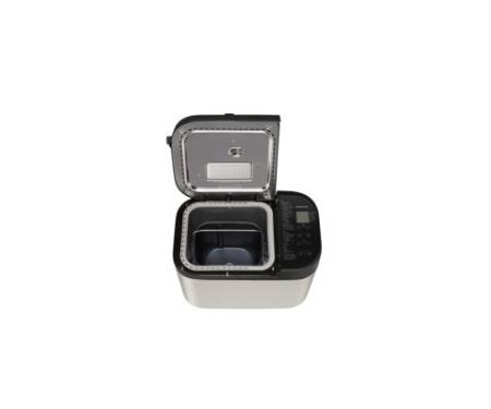 Хлібопічка Panasonic SD-YR2550STS