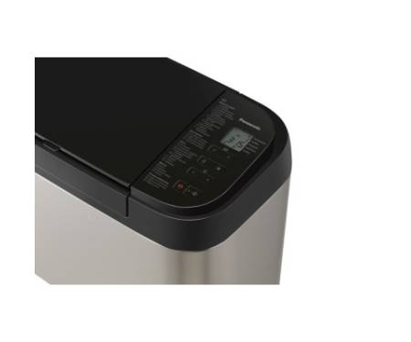 Хлібопічка Panasonic SD-YR2550STS