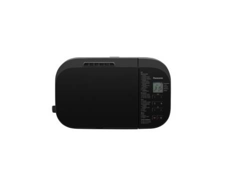 Хлібопічка Panasonic SD-YR2550STS