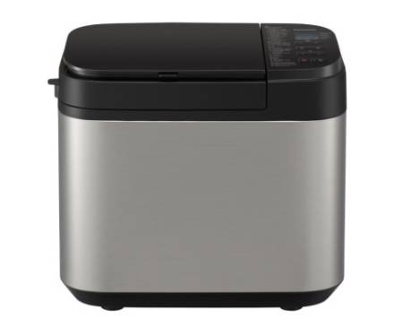 Хлібопічка Panasonic SD-YR2550STS
