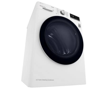 Сушильна машина LG DC90V5V0W