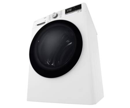 Сушильна машина LG DC90V5V0W