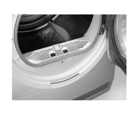Сушильна машина Electrolux EW8H259STU