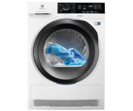 Сушильна машина Electrolux EW8H259STU