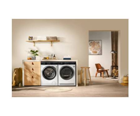 Сушильна машина Electrolux EW9H188SCU