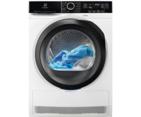 Сушильна машина Electrolux EW9H188SCU