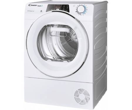 Сушильна машина Candy ROEH10A2TCEX-S