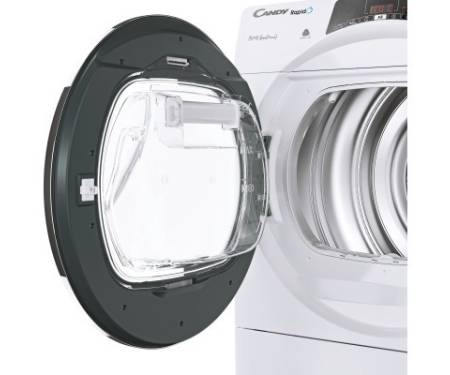 Сушильна машина Candy ROEH10A2TCEX-S