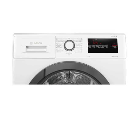Сушильна машина Bosch WTH85205UA