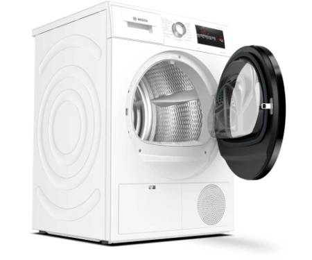 Сушильна машина Bosch WTH85205UA