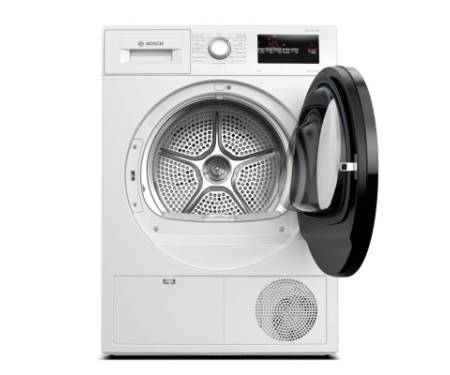 Сушильна машина Bosch WTH85205UA