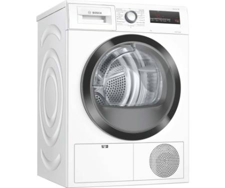 Сушильна машина Bosch WTH85205UA