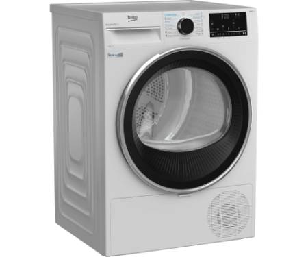 Сушильна машина Beko B5T69233