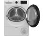 Сушильна машина Beko B5T69233