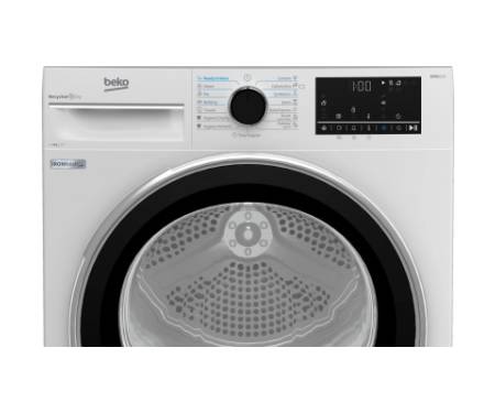 Сушильна машина Beko B5T69233