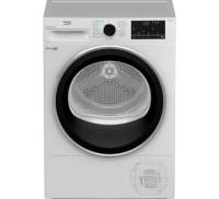 Сушильна машина Beko B5T69233