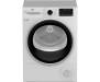 Сушильна машина Beko B5T69233
