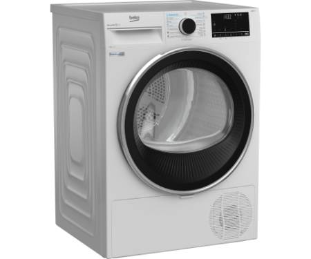 Сушильна машина Beko B5T68243