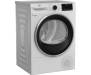Сушильна машина Beko B5T68243