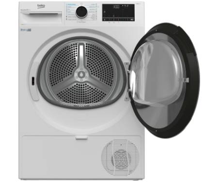 Сушильна машина Beko B5T68243