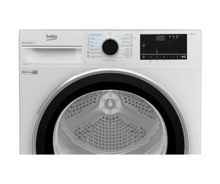 Сушильна машина Beko B5T68243