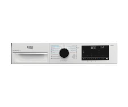 Сушильна машина Beko B5T68243