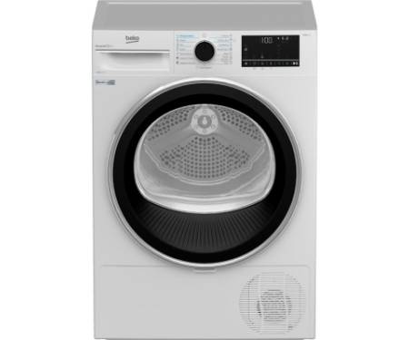 Сушильна машина Beko B5T68243