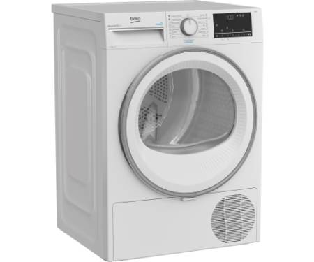 Сушильна машина Beko B3T67230