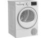 Сушильна машина Beko B3T67230