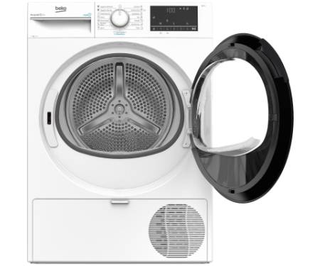 Сушильна машина Beko B3T67230