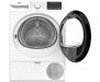 Сушильна машина Beko B3T67230