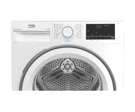 Сушильна машина Beko B3T67230