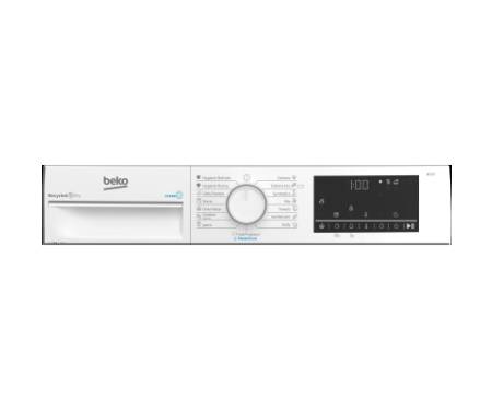 Сушильна машина Beko B3T67230