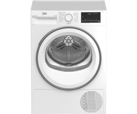 Сушильна машина Beko B3T67230