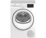 Сушильна машина Beko B3T67230