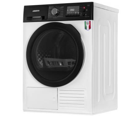 Сушильна машина Ardesto DMI-8