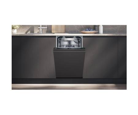 Посудомийна машина Siemens SR65ZX65MK