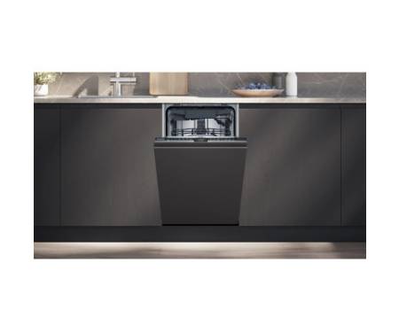 Посудомийна машина Siemens SR63HX66MK