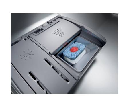 Посудомийна машина Siemens SR63HX66MK