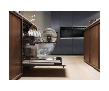 Посудомийна машина Electrolux EEC87310W