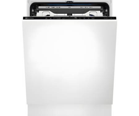 Посудомийна машина Electrolux EEC87310W