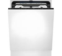 Посудомийна машина Electrolux EEC87310W