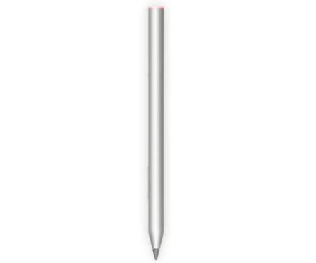 Стилус HP Rechargeable MPP 2.0 Tilt Pen (Silver) (3J123AA)