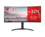 Монитор LG UltraWide 34WP75CP-B
