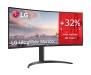 Монитор LG UltraWide 34WP75CP-B