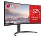 Монитор LG UltraWide 34WP75CP-B
