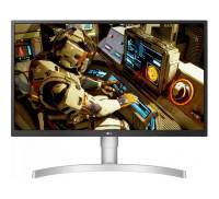 Монитор LG 27UL550P-W