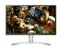 Монитор LG 27UL550P-W