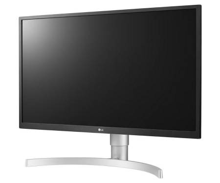 Монитор LG 27UL550P-W