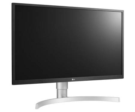 Монитор LG 27UL550P-W